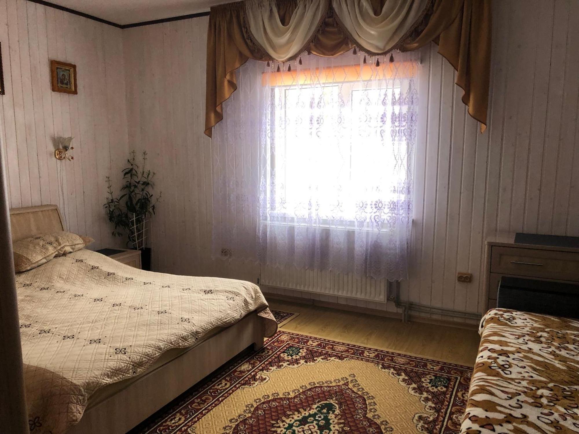 Біля Комори Pilipets Exterior foto